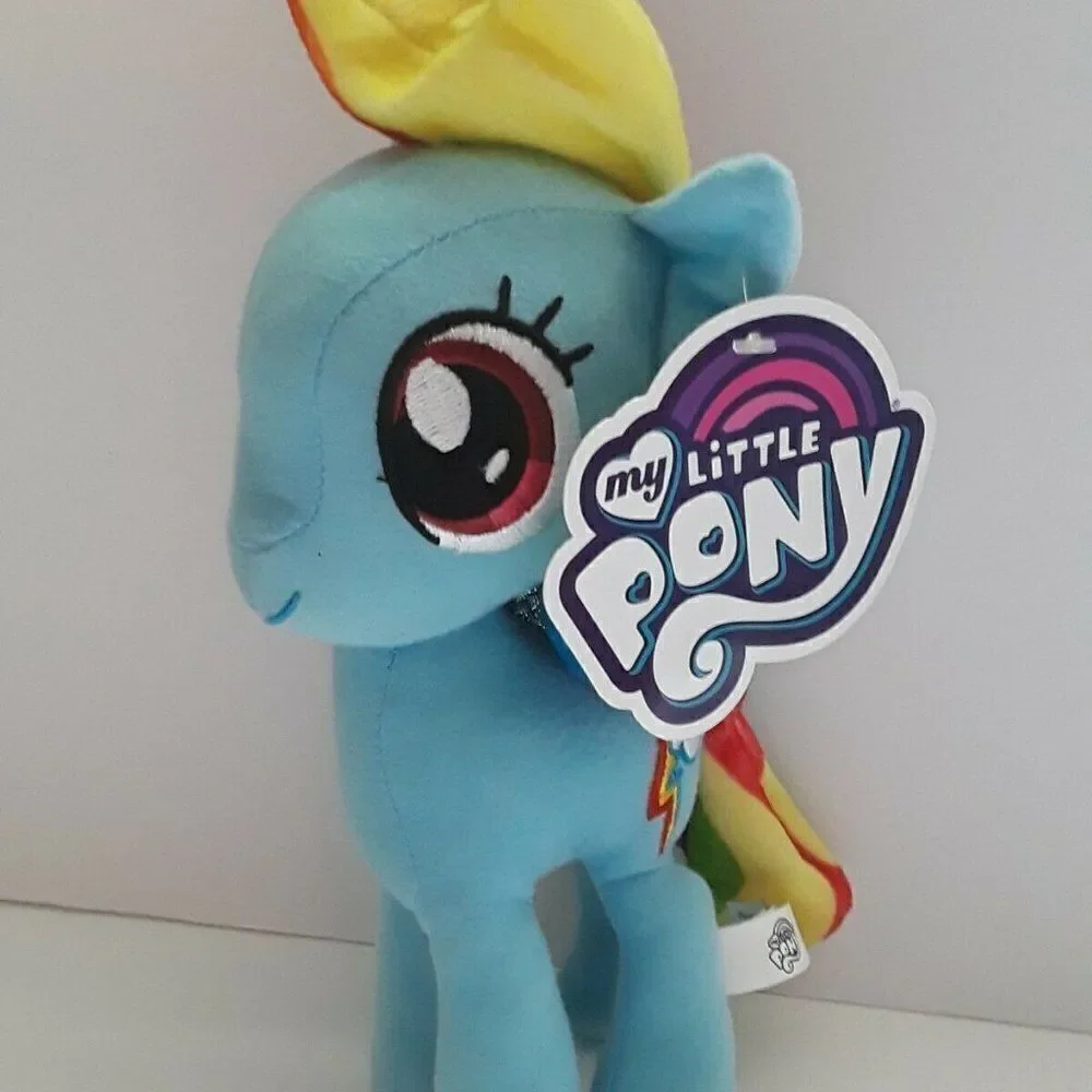 My Little Pony Hasbro 1998 Brand New With Tags
